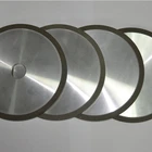 Manufacturer Diamond Straight Grinding Wheel For Carbide
