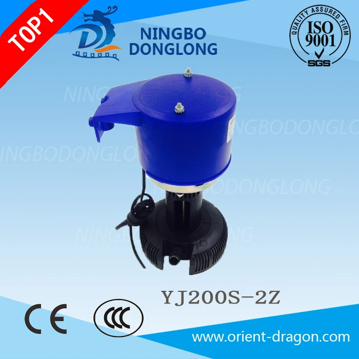 DL CE DONGLONG High Quality Air Cooler Pump