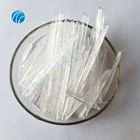Food Grade natural flavour Menthol Crystals 99%