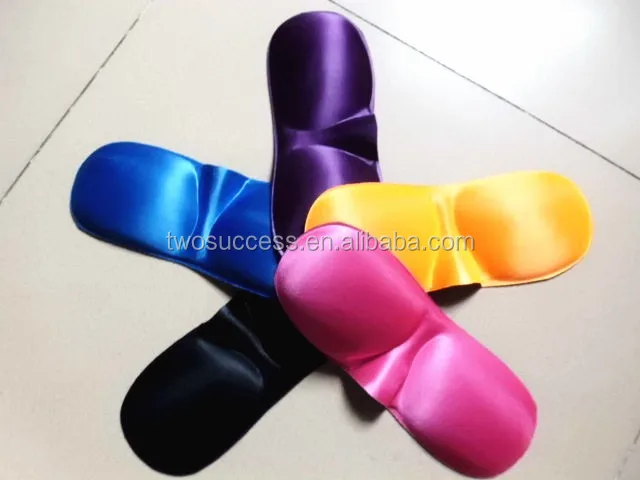 Silk Soft Eye Sleeping Mask