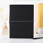 a5 cheap stationery products ring binder office filler loose leaf notebook