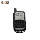 BX-T023 2 Channel Wireless RF Gsm Security Wireless Smart Alarm System Universal Automatic Door Remote Controller
