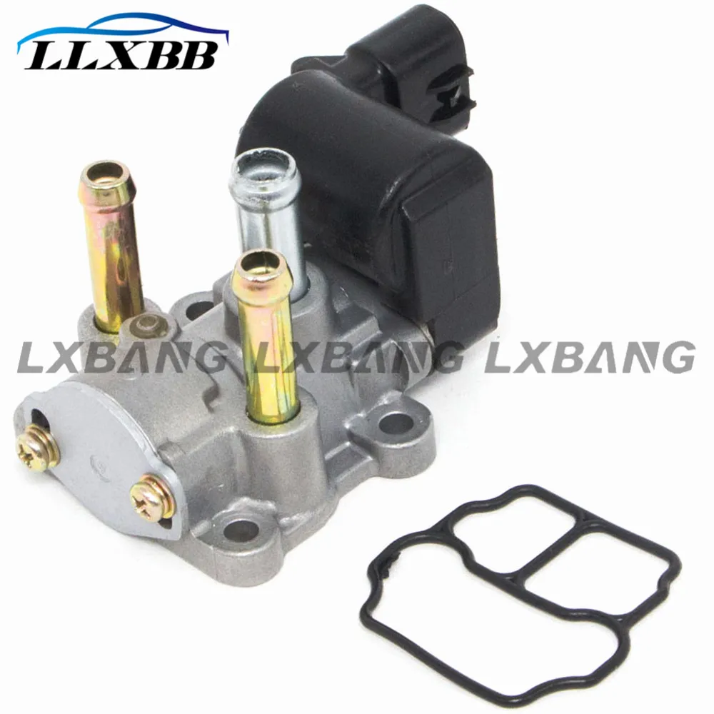 Llxbb Idle Air Control Valve For Toyota Rav I Sxa Oem