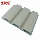 High quality wood plastic composite panel wpc wall cladding