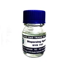 Solvent borne agent DYD 163 dispersant use for coatings and pigment concentrates