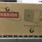 Inverter window type air conditioner 12000BTU for Philippines