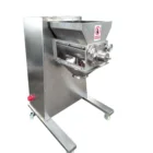 fertilizer Swing Pellet Powder Particle Oscillating Granulator Machine