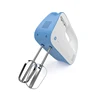 Electric Hand Mixer 3 Speed With Stainless Beaters