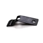 Hot sale Customized stainless steel spring hose clamp Made in China