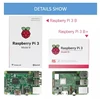 Wholesale Prices Pi3 B+ Dual Ethernet Raspberry Pi 3 Model B