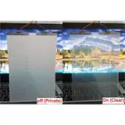 Glass Prices Switchabl Glass Price New Technology Smart Glass Prices Switchable Glass PDLC Film Glass