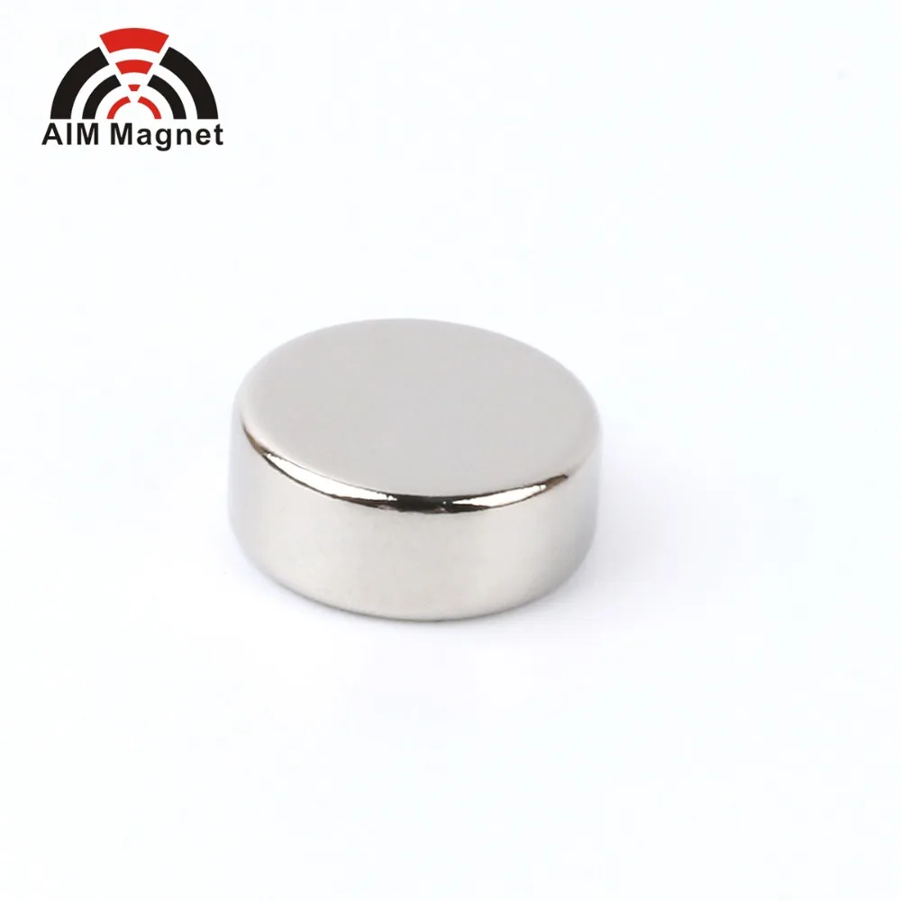 15mm x 8mm disc magnet