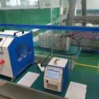 Normal Voltage 110VDC 150Ampere TV and Radio Station used Rugged Battery load tester