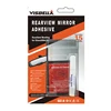 Visbella Professional High Bond Strength Rearview Mirror Adhesive Mounting Kit