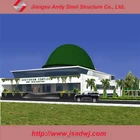 Chinese Best Steel Structure Construction Company Names , List of Top 10 Construction Companies