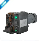 2018 Best selling items ground wire terminal crimping machine