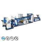 hydraulic pressure high speed net changing fitting plastic extrusion machine manufacturer