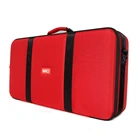high quality EVA Material Hard Plastic Carry Case/Tool Box