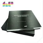 Casebound Book Printing Direct Factory Offer Photo Album