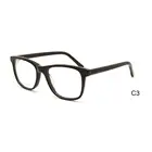 Ready Goods High Quality Popular Stylish Designer Custom Acetate Optical Eye glasses Frame
