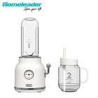 industrial baby food blender machine