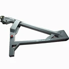 production carbon fiber bike, frame,handrails,Finished product mould