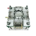 Plastic Injection Mould Plastic Injection Mold Mould Customized Plastic Led Light Beer Cover Injection Mold/mould