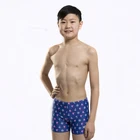 Wholesale Ready To Ship Cheap Swimsuits for Kids Boys Swimwear Swimsuit for Children