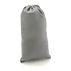 Wholesale Portable eco-friendly nylon draw string bag for menstrual cup