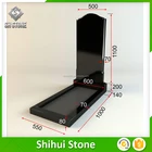Tombstone China Granite Tombstone Black Granite Monuments Tombstone Ghana Gravestone From China Quarry Owner