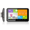7 Inch M-71D Car Android GPS Navigation Box / Car Black Box