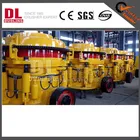 DUOLING HP 800 IRON ORE MINE CONE CRUSHER