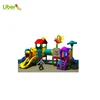 Plastic Type Playground Toys for Toddlers Outside Play