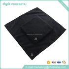 Cambodia manufacturer disposable microfibre car duster cloth 250gsm
