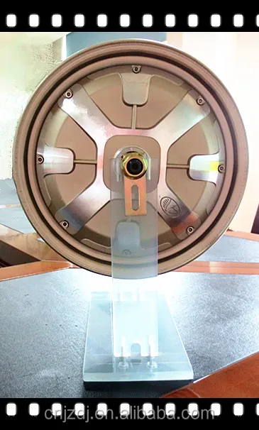 DD205 ce approved nine continent hub motor