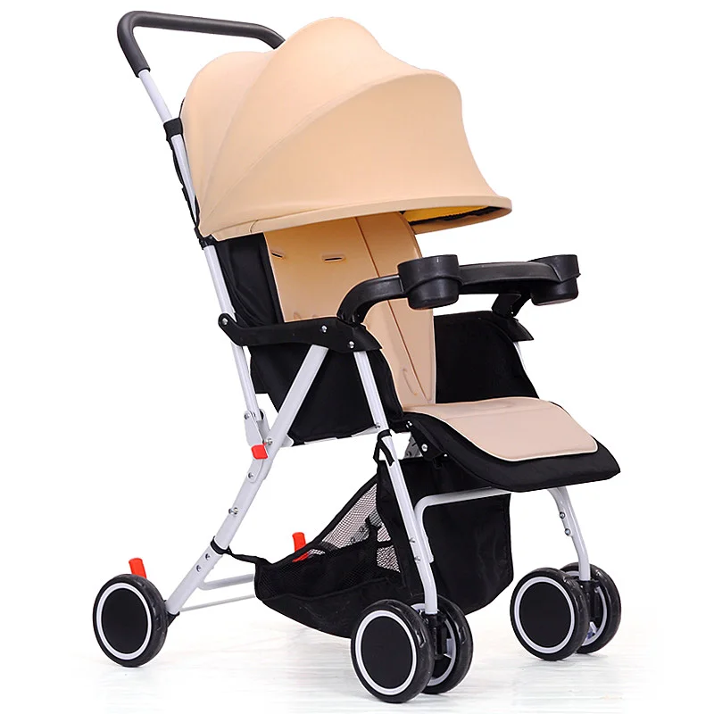 mamalove stroller