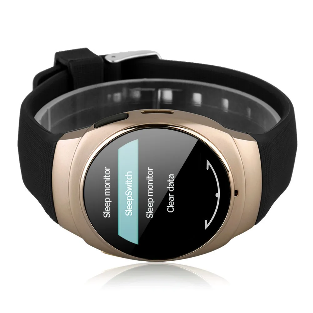 Smart Watch Smartphone Mate Watch Phone Smart Health Electronics Reloj Inteligente For IOS Android Wearable Devices