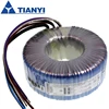220 volt 24 volt transformer 280w 300w 350w toroidal transformer audio