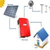 Energy pv solar system 5kw on-grid solar kit 5000w home solar system