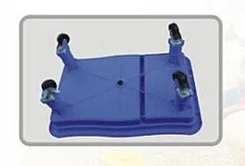 リーズナブルな価格プラスチック砂水テーブル仕入れ・メーカー・工場