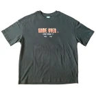 Wholesale custom T shirt competitive price