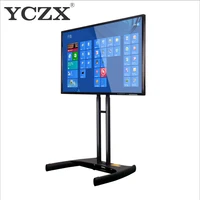 Multi Touch 85 Quot Inch Electronic