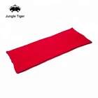 2019 Hot selling Top Sale Outdoor fleece organic cotton sleeping bag Made in China For camping