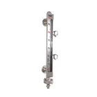 Side Mounted Boiler Water Fuel Level Float Level Gauge