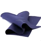 Car inner decoration Carpets by Dyeing wool felt
