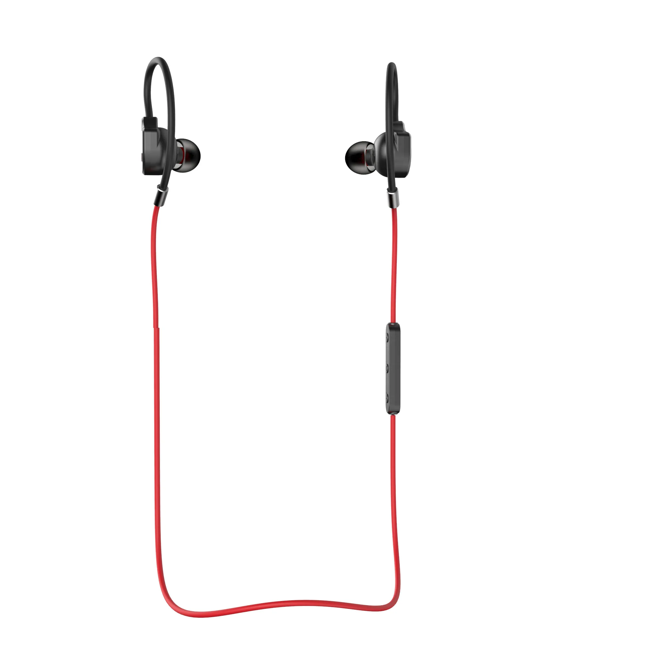 Shenzhen portable handsfree waterproof wireless sport earphone - ANKUX.COM