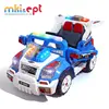 Kids ride on electric cars toy for wholesale