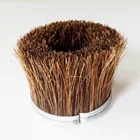 horse hair bristle vacuum cleaner rotary brush