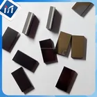 Various types PCD CBN cutting Abrasive Tools blanks diamond tipped tool segments