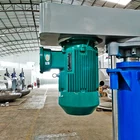 high speed shear ink disperser and paint dispersing machine